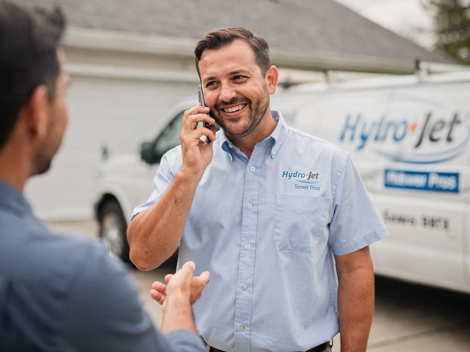 Hydro Jetting Homerville, GA FAQs